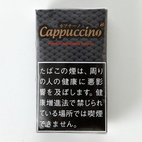 卡布奇诺 手卷烟丝