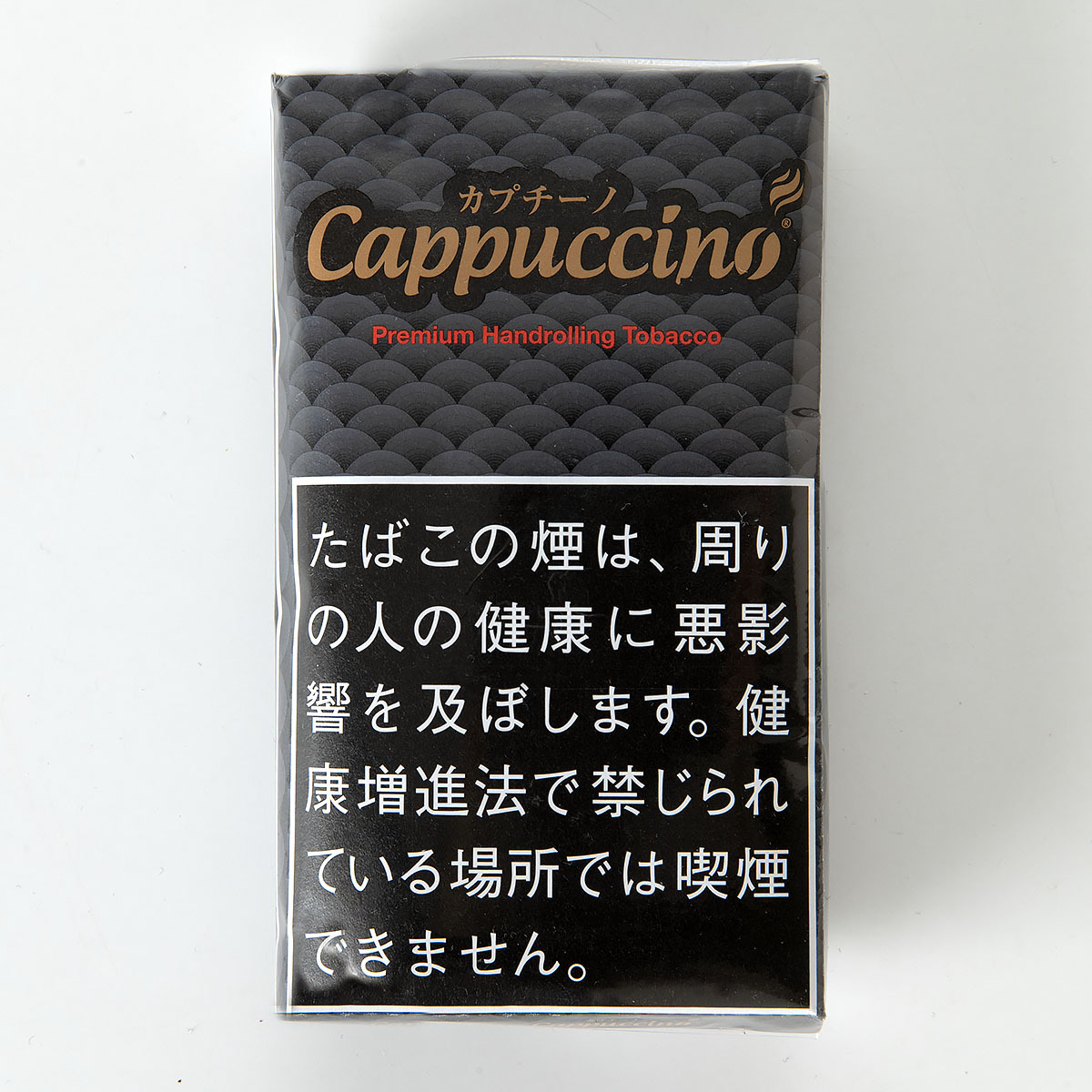 卡布奇诺 手卷烟丝