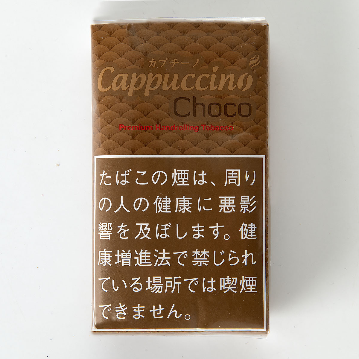 卡布奇诺巧克力 手卷烟丝