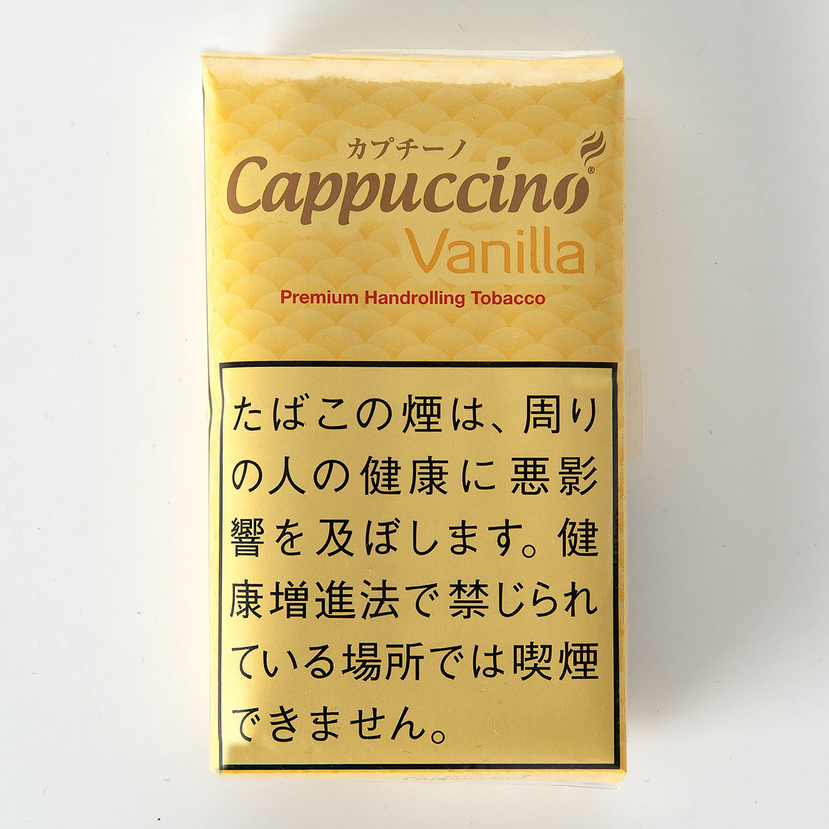 卡布奇诺香草 手卷烟丝