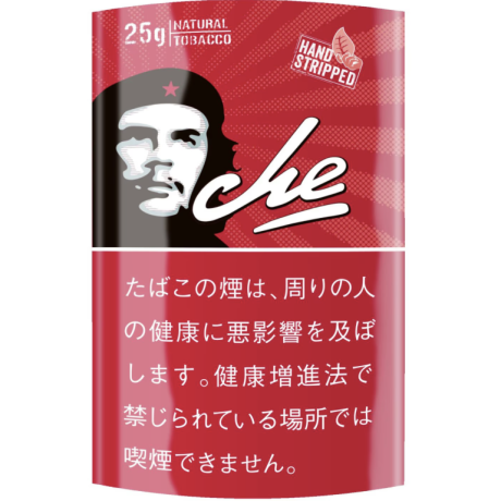 红che 手卷烟丝