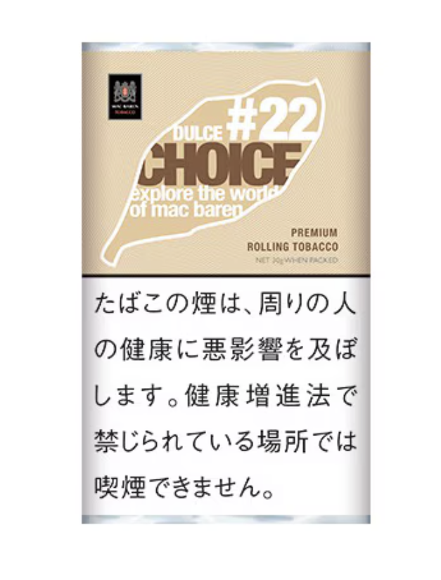 choice焦糖香草/チョイス ドルチェ キャラメルバニラ