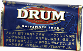鼓牌DRUM/ドラム
