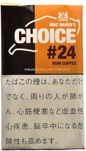 choice朗姆咖啡/チョイス ラムコーヒー
