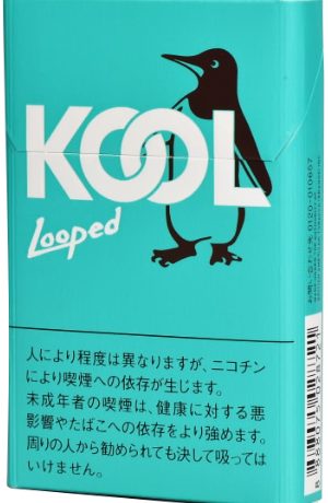 KOOL小雪茄 外国香烟