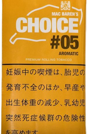 choice芳香 手卷烟丝