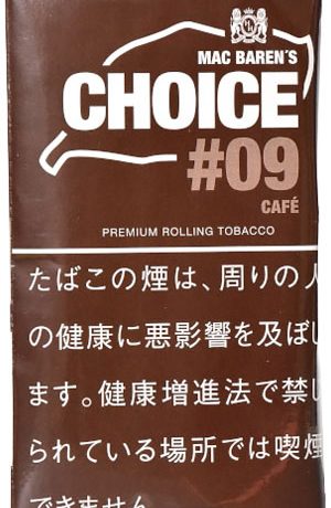 choice咖啡 手卷烟丝
