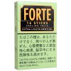 FORTE16原味薄荷/フォルテ16 エクストラライト メンソール