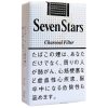七星14mg软盒/セブンスター