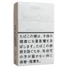 七星18mg白武士/セブンスター メンソール ソリッド ホワイト