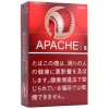 apache红/アパッチ レッド