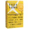 黑杰克柠檬8mg/ブラックジャック スパサワ レモン8MG