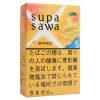 黑杰克芒果5mg/ブラックジャック スパサワ マンゴー5MG
