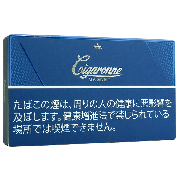 卡比龙蓝色/シガローネ マグネット