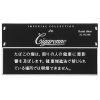 卡比龙黑色/シガローネ ロイヤル スリム ブラック