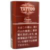卡比龙巧克力/シガローネ タトゥー チョコレート