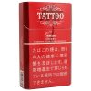 卡比龙樱桃/シガローネ タトゥー チェリー