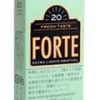 FORTE淡薄荷/フォルテ エクストラライト メンソール
