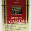 GARAM33mg/ガラム スーリヤ マイルド(16)