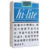 蓝喜力/ハイライト