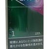 KENT S系列蓝莓1mg长支/ケント エスシリーズ スパーク1 100’S