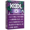 KOOL薄荷系列蓝莓5mg/クール ミンティ シリーズ ミンティベリー 5