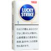 好彩精华1mg长支/ラッキーストライク エキスパートカット 1 100’S