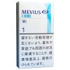 柔和七星梅比乌斯E系列1mg/メビウス イーシリーズ ワン100’S