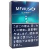 柔和七星梅比乌斯E系列冰薄荷8mg/メビウス イーシリーズ アイスストーム８MG