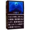 万宝路黑冰1mg/マールボロ アイスブラスト1メガ