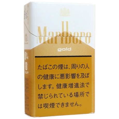 万宝路黄金 外国香烟