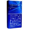 柔和七星梅比乌斯8mg长支/メビウス ライト100’S ボックス