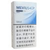 柔和七星梅比乌斯强力1mg长支/メビウス ストロング ワン 100’S