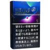 柔和七星梅比乌斯蓝莓5mg/メビウス プレミアムメンソール オプション パープル 5