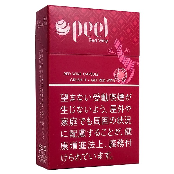 百乐peel红酒/ピール レッドワイン