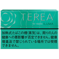TEREA浓薄荷（特价）/テリア メンソール