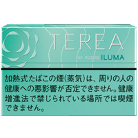 TEREA淡薄荷（特价）/テリア ミント