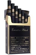 司库7mg/トレジャラー エグゼクティブブラック