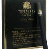 司库8mg/トレジャラー ラグジュアリーブラック