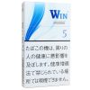 胜利5mg/WIN(ウィン) 5【16本入】