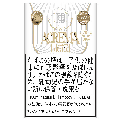 阿克雷玛混合/アクレマ ブレンド