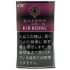 黑蜘蛛鸡尾酒/ブラックスパイダー キールロワイヤルシャグ