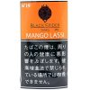 黑蜘蛛芒果酸奶/ブラックスパイダー シャグ マンゴーラッシー
