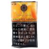 黑蜘蛛橙皮薄荷/ブラックスパイダー オレンジピールメンソール シャグ