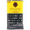 黑蜘蛛柚子/ブラックスパイダー シャグ 柚子