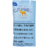 蓝骆驼（本商品不免除服务费）/キャメル ライト シャグ