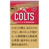 小骏马苹果&肉桂COLTS/コルツ アップル&シナモン