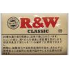 R&W古典/ロウ(RAW) クラシック