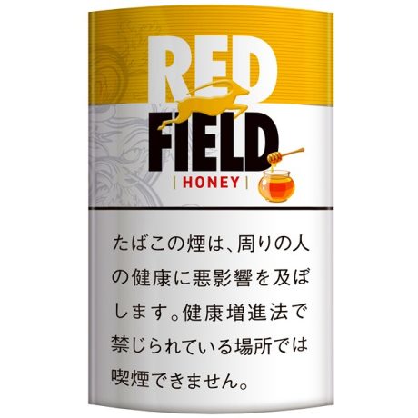 雷德菲尔德蜂蜜 手卷烟丝