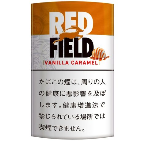 雷德菲尔德 香草焦糖 手卷烟丝